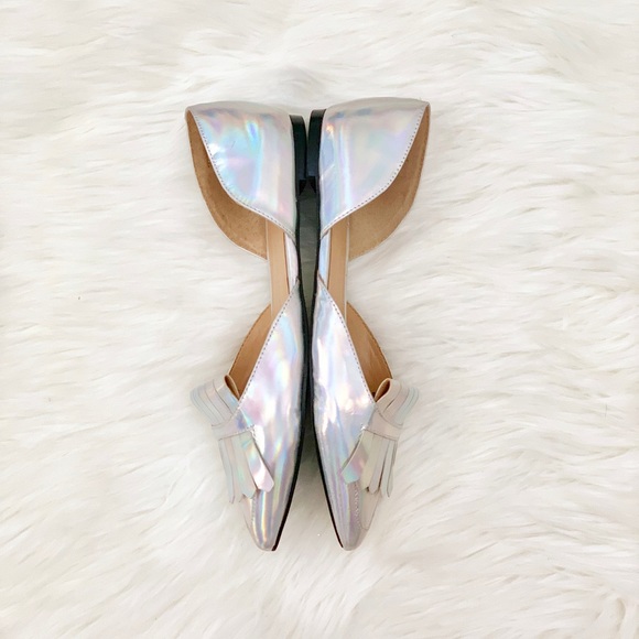 Banana Republic shoes - Picture 3 of 4